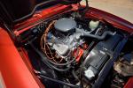 Motion Phase III 427 Camaro RS/SS L88 1968 года